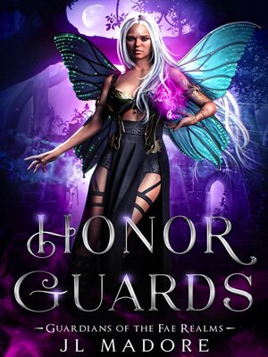 cover image of Honor Guards